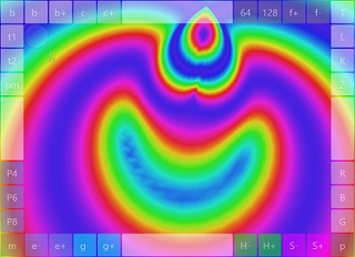 welcome visitor, my name is Federgraph